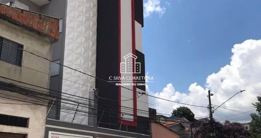 Apartamento na Patriarca