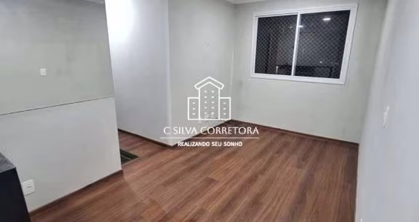 Apartamento Reformado em Itaquera