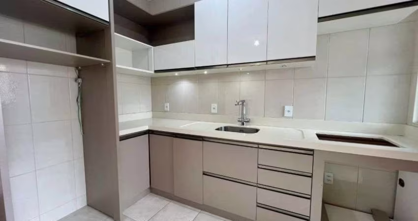 Apartamento com 2 quartos em Itacorubi - Florianópolis - SC