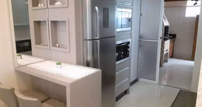 Casa com 3 quartos em Bela Vista - Palhoça - SC