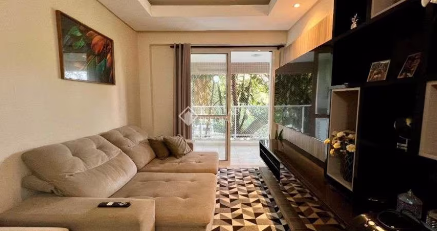 Apartamento com 2 quartos em Itacorubi - Florianópolis - SC