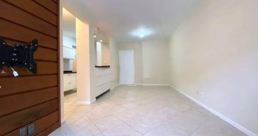 Apartamento com 2 quartos em João Paulo - Florianópolis - SC