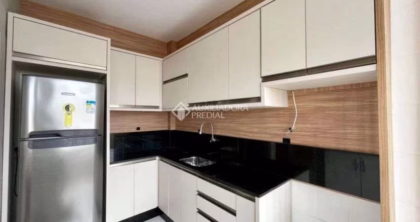 Apartamento com 3 quartos em Centro - Florianópolis - SC