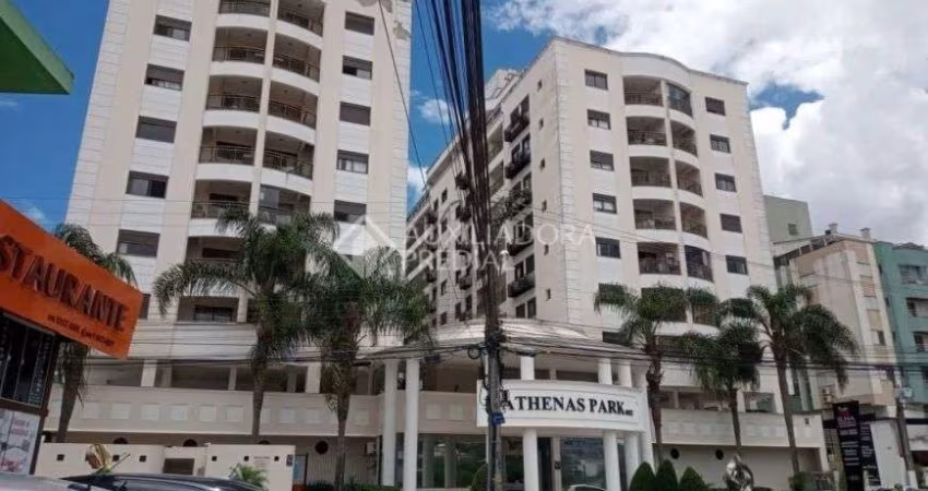Apartamento com 2 quartos em Pantanal - Florianópolis - SC