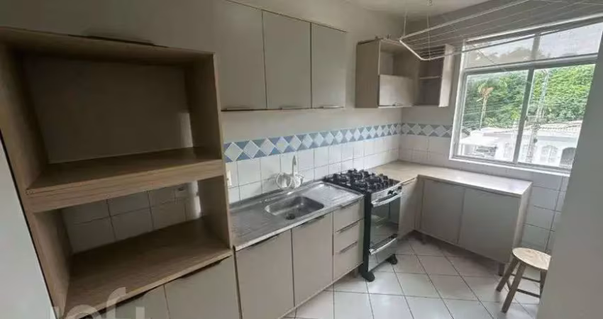 APartamento com 2 quartos em Carvoeira - Florianópolis - SC