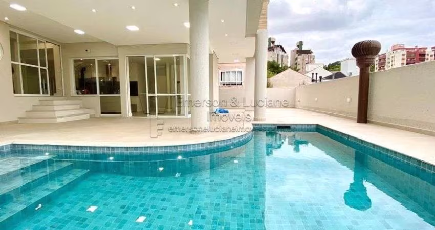 Casa com 5 quartos em João Paulo - Florianópolis - SC
