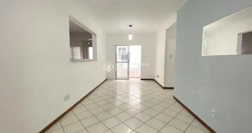 Apartamento com 3 quartos em Carvoeira - Florianópolis - SC