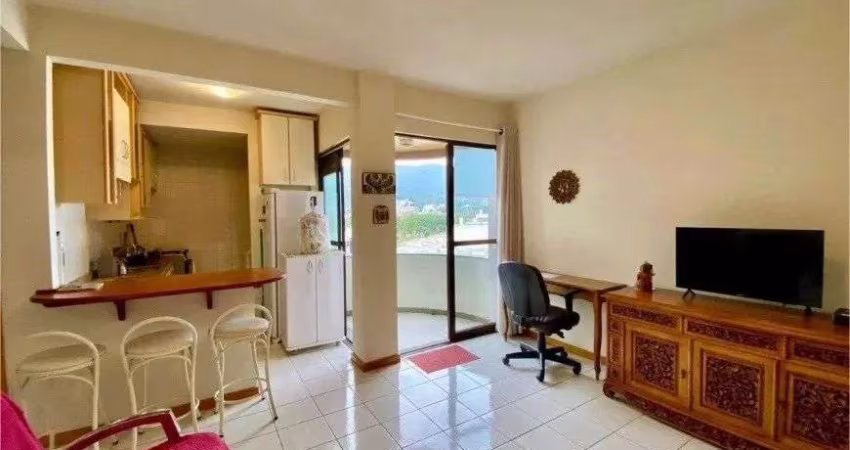 Apartamento com 2 quartos em Itacorubi - Florianópolis - SC