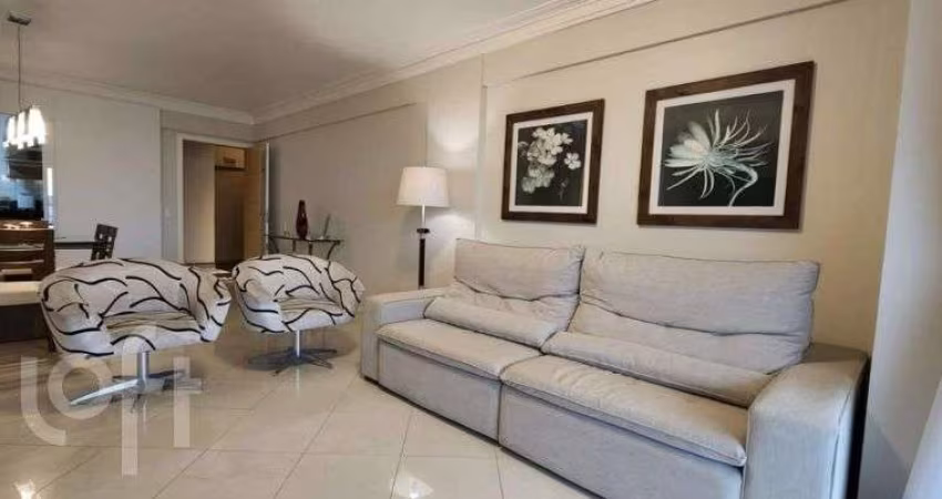 Apartamento com 4 quartos em João Paulo - Florianópolis - SC