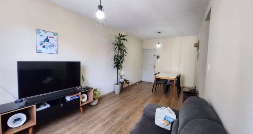 Apartamento com 2 quartos em Centro - Florianópolis - SC