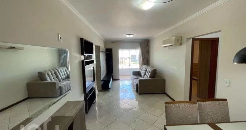 Apartamento com 2 quartos em Saco dos Limões - Florianópolis - SC