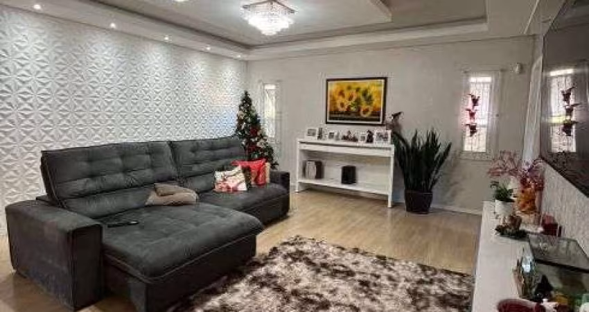 Casa com 3 quartos em Potecas - São José - SC