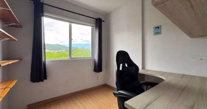 Apartamento com 2 quartos em Itacorubi - Florianópolis - SC