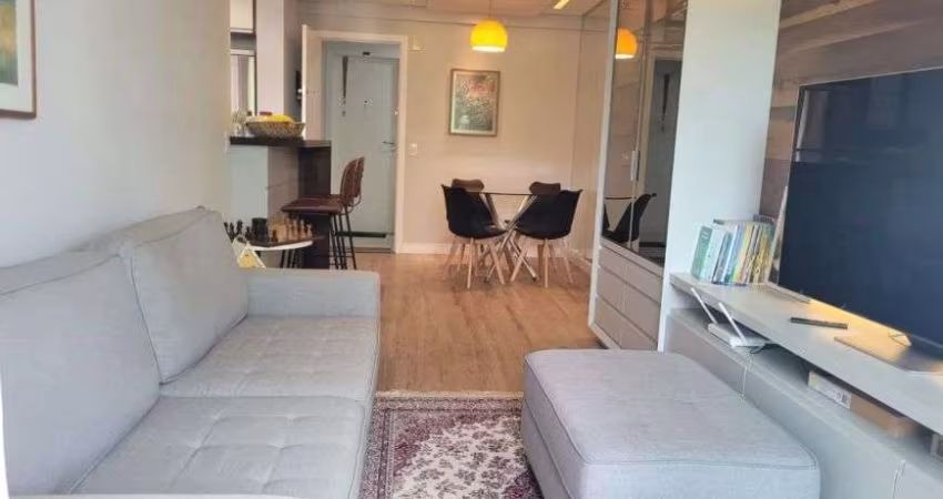 Apartamento com 2 quartos em Itacorubi - Florianópolis - SC