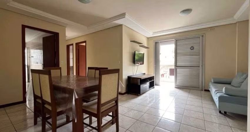 Apartamento com 2 quartos em Carvoeira - Florianópolis - SC