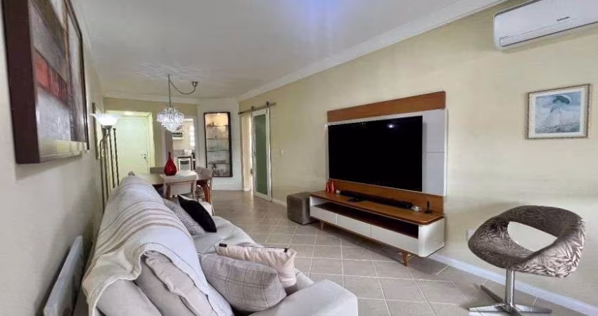 Apartamento com 3 quartos em Córrego Grande - Florianópolis - SC