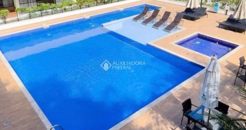Apartamento com 3 quartos em Itacorubi - Florianópolis - SC
