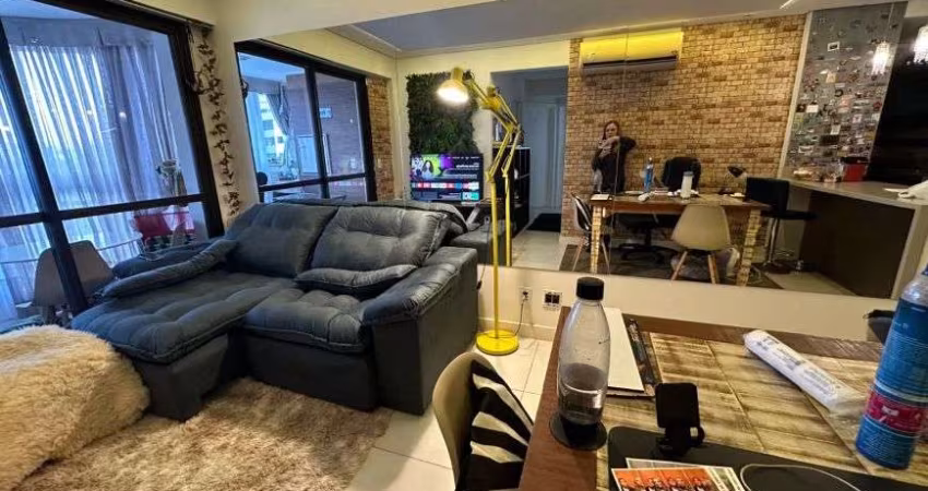 Apartamento com 3 quartos em Itacorubi - Florianópolis - SC