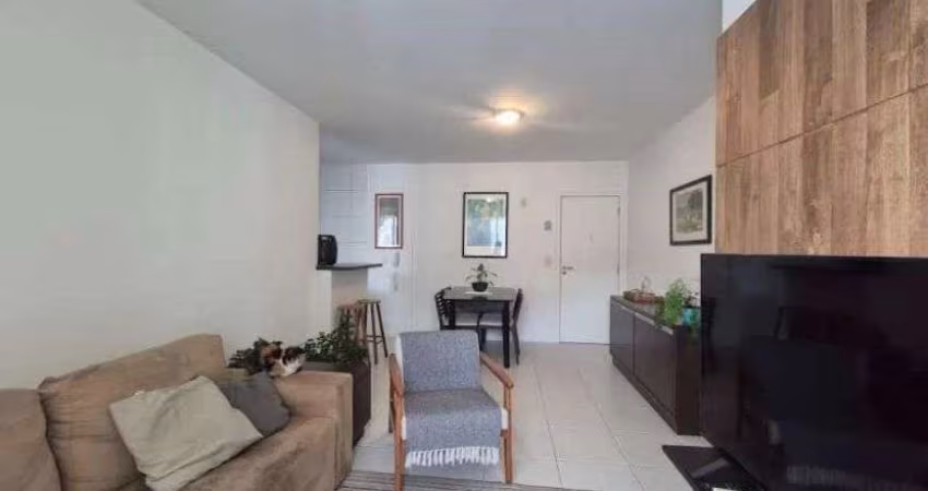 Apartamento com 2 quartos em Itacorubi - Florianópolis - SC