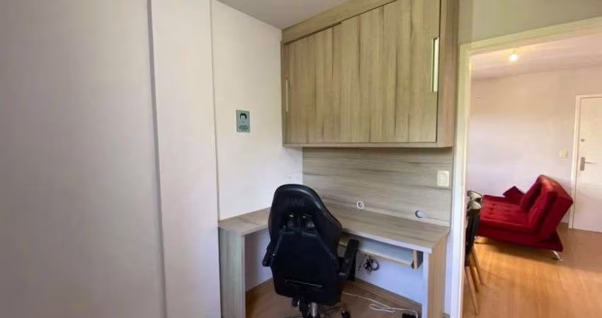Apartamento com 2 quartos em Itacorubi - Florianópolis - SC