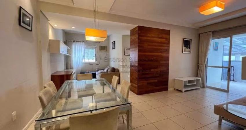 Apartamento com 2 quartos em Itacorubi - Florianópolis - SC