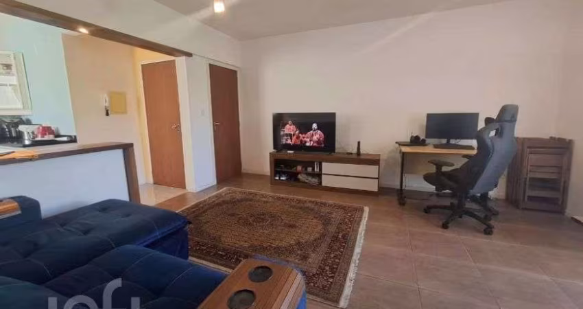 Apartamento com 3 quartos em Trindade - Florianópolis - SC
