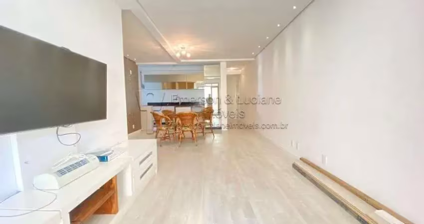 Amplo Apartamento com 3 quartos, sendo 1 suíte, 2 vagas e 1 hb, no João Paulo