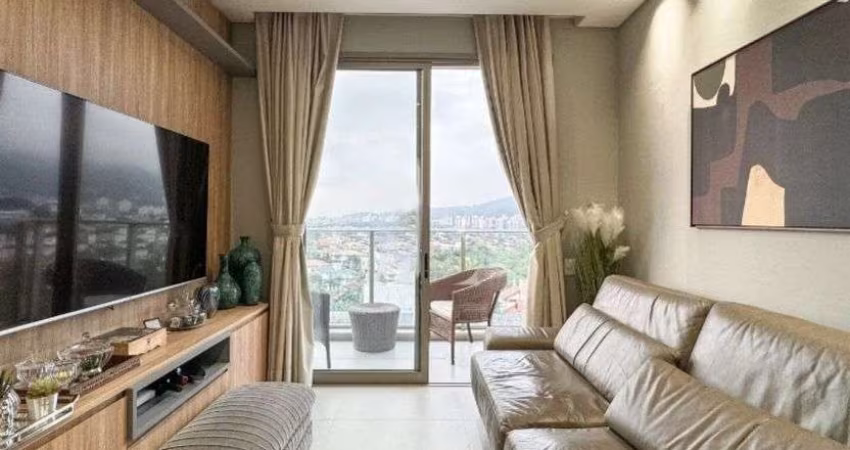 Apartamento com 2 quartos em Córrego Grande - Florianópolis - SC