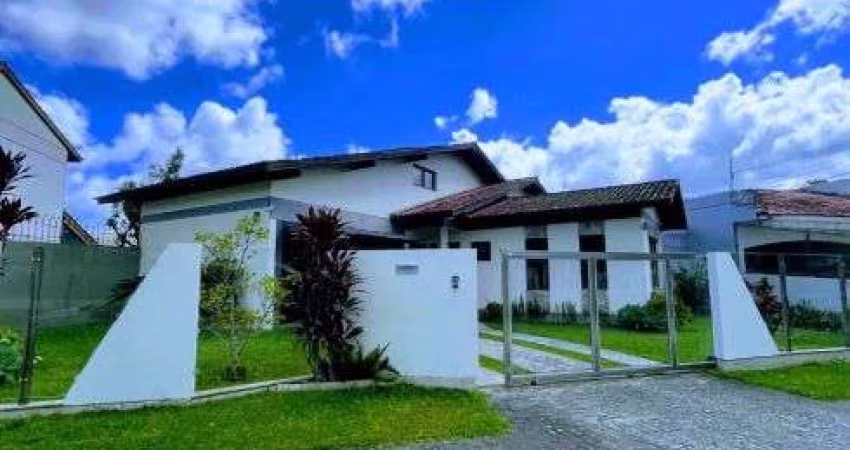 Casa com 3 quartos em Córrego Grande - Florianópolis - SC