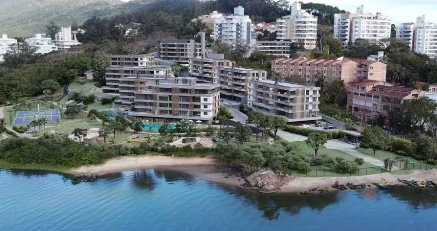 Apartamento com 3 suítes em João Paulo - Florianópolis - SC