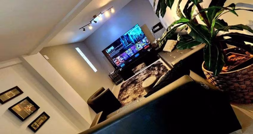 Casa com 5 quartos em São José - Florianópolis - SC