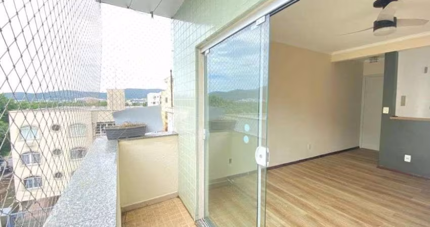 Apartamento com 2 quartos em Trindade - Florianópolis - SC