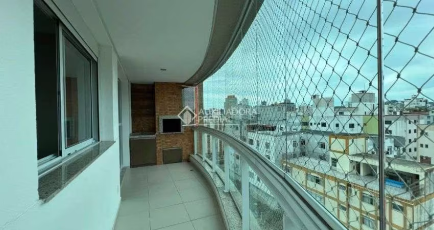 Apartamento com 3 quartos em Canto - Florianópolis - SC