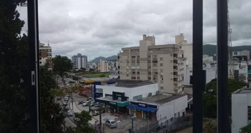 Imóvel para venda tem 50 metros quadrados com 1 quarto em Trindade - Florianópolis - SC
