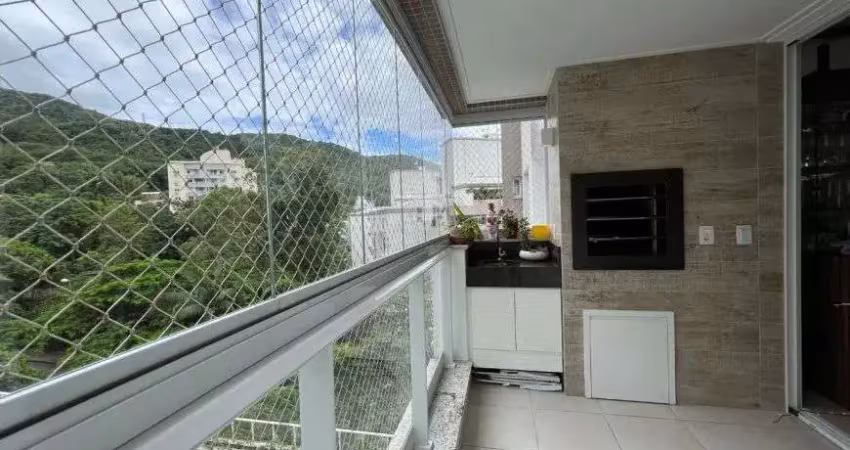 Apartamento com 3 quartos em Itacorubi - Florianópolis - SC