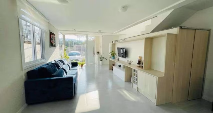 Casa com 3 suítes em Santo Antonio de Lisboa - Florianópolis - SC