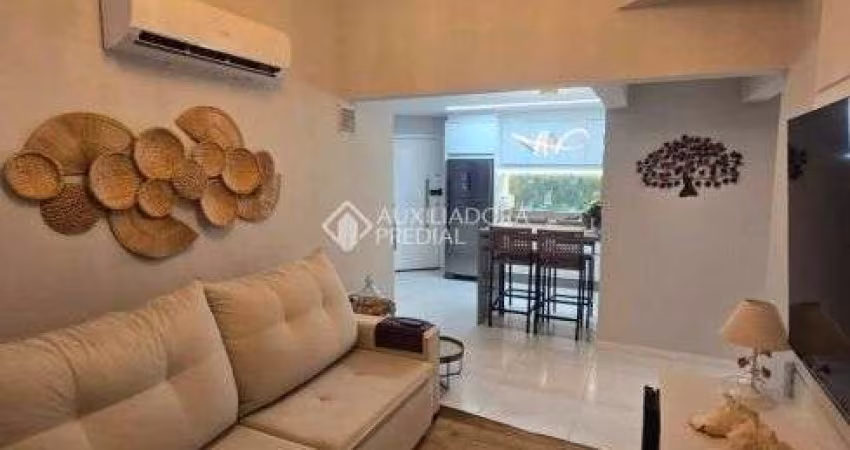 Apartamento com 2 quartos em Daniela - Florianópolis - SC