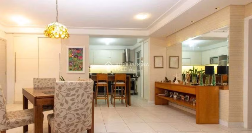 Apartamento com 3 quartos em Itacorubi - Florianópolis - SC