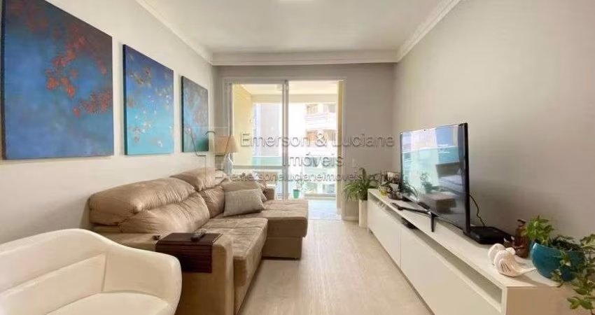 Apartamento com 3 quartos em Parque São Jorge - Florianópolis - SC