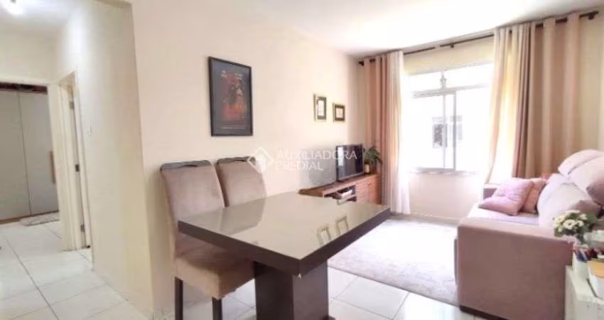 Apartamento com 2 quartos em Trindade - Florianópolis - SC