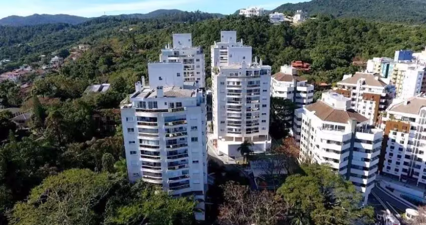 Apartamento com 3 quartos em joão paulo - florianópolis - sc