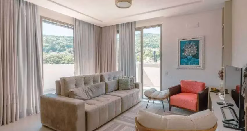 Cobertura com 3 quartos em Córrego Grande - Florianópolis - SC