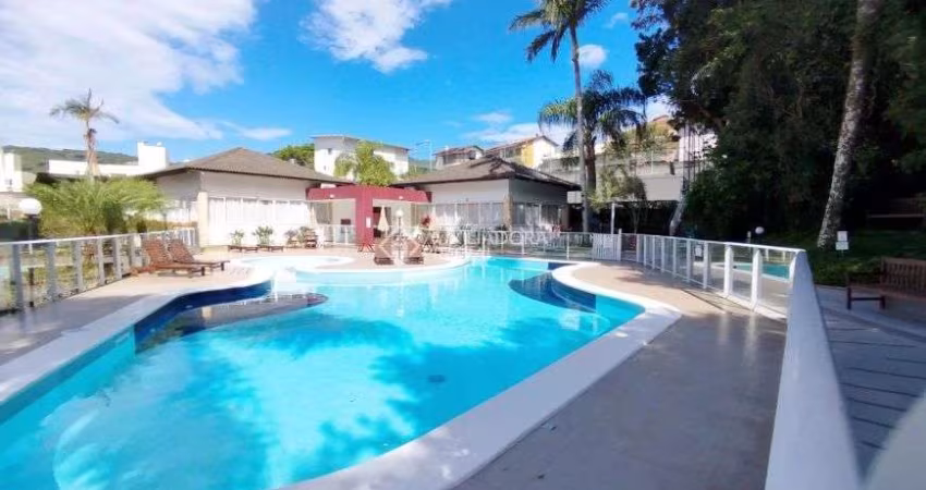 Apartamento com 3 quartos em Córrego Grande - Florianópolis - SC