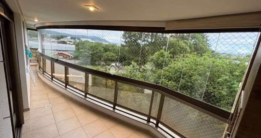 Imóvel para venda possui 96 metros quadrados com 3 quartos em João Paulo - Florianópolis - SC