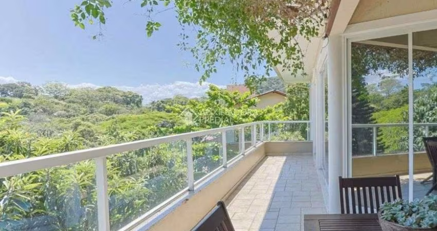 Casa com 3 quartos em Santo Antonio de Lisboa - Florianópolis - SC