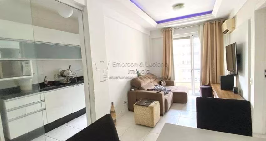 Apartamento com 2 quartos em Itacorubi - Florianópolis - SC