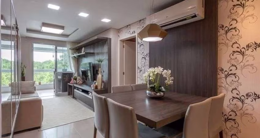 Apartamento com 3 quartos em João Paulo - Florianópolis - SC