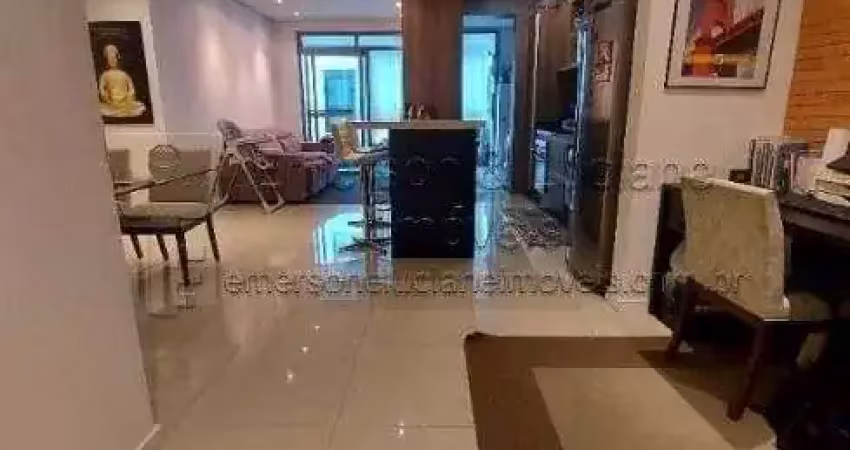 Lindo Apartamento com 2 quartos, sendo 1 suíte, 2 vagas e 1 Hobbybox no João Paulo