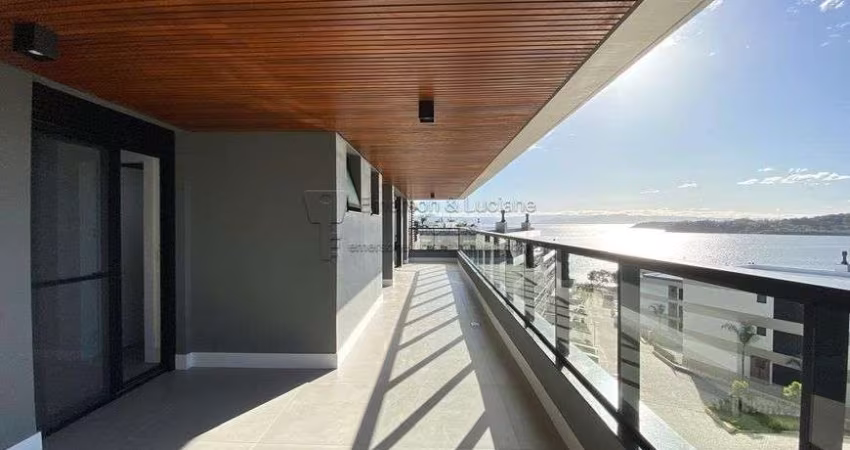 Apartamento com 3 quartos em João Paulo - Florianópolis - SC