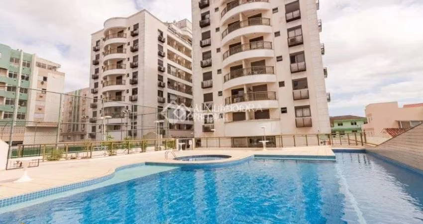 Apartamento com 2 quartos em Pantanal - Florianópolis - SC